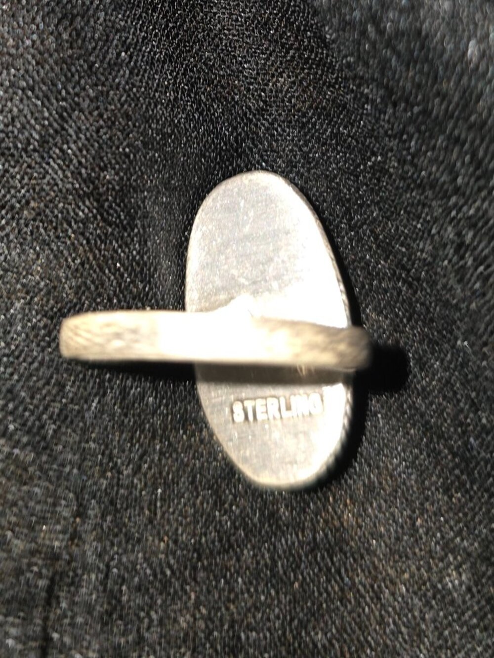 NWT-Genuine Spiny Oyster ring - Picture 4 of 7